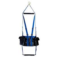 Suspended Workman's Chair Cam Industrial