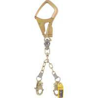 Chain Rebar/Positioning Lanyard Cam Industrial