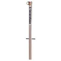 SecuraSpan Pour-in-Place/Fasten-in-Place HLL Stanchion Cam Industrial