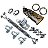 Zorbit Energy Absorber Kit Cam Industrial