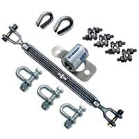 Zorbit Energy Absorber Kit Cam Industrial