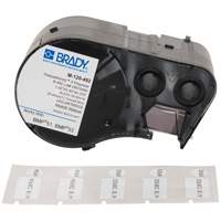 Low Temperature Label Maker Cartridge, Black Cam Industrial