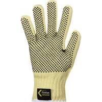 GANT MOUCHETE 2 COTES,KEVLAR JAUNE,PETIT,118GR/P Cam Industrial