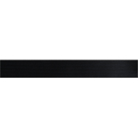 Replacement Tape Cassettes, 7.5', Black Tape Cam Industrial