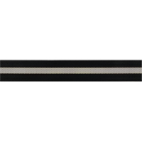 Replacement Tape Cassettes, 7.5', White Tape Cam Industrial