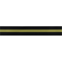 Replacement Tape Cassettes, 7.5', Yellow Tape Cam Industrial