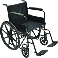 Fauteuil roulant Cam Industrial