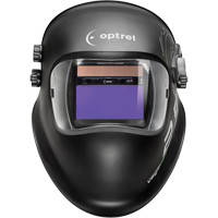 Welding Personal Protection