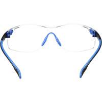 Solus Safety Glasses with Scotchgard Lenses, Clear Lens, Anti-Fog, Meets/Exceeds CSA Z94.3 Cam Industrial