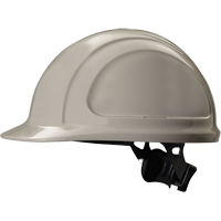 Casque de s&eacute;curit&eacute; North Zone, R&eacute;pond aux normes CSA type 1, Suspension Rochet, Non ventil&eacute; Cam Industrial