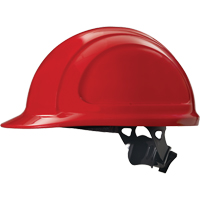 Casque de s&eacute;curit&eacute; North Zone, R&eacute;pond aux normes CSA type 1, Suspension Rochet, Non ventil&eacute; Cam Industrial