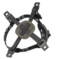 North&reg; North Zone Replacement Suspension, Ratchet Cam Industrial