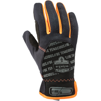 Gants utilitaires ProFlex 815 QuickCuff, Paume Synth&eacute;tique, Taille Petit Cam Industrial