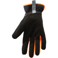 Gants utilitaires ProFlex 815 QuickCuff, Paume Synth&eacute;tique, Taille Petit Cam Industrial