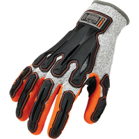 Performance & Ergonomic Gloves