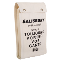 Sac pour gants Salisbury Cam Industrial