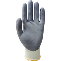 Lebon PowerFit&reg; Cut Resistant Gloves, Size X-Small/6, 13 Gauge, Polyurethane Coated, Polyethylene Shell, ASTM ANSI Level A2/EN 388 Level B Cam Industrial