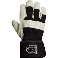 Endura&reg; Winter Gloves, One Size, Grain Cowhide Palm, Thinsulate Inner Lining Cam Industrial