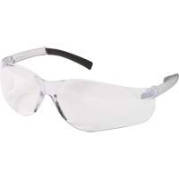 KleenGuard Purity Safety Glasses, Clear Lens, Anti-Scratch, ANSI Z87+/Meets/Exceeds CSA Z94.3 Cam Industrial