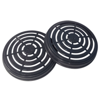 Respirator Filter Cover Cam Industrial