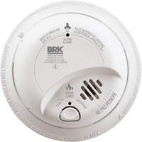 Ionization Smoke & Carbon Monoxide Combination Alarm, Hardwired Cam Industrial