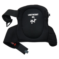 Genouill&egrave;re l&eacute;g&egrave;re ProFlex 367, Style Boucle, Prot&egrave;ge-genoux Gel, Tampons Mousse/Gel Cam Industrial