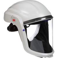 &eacute;cran facial complet pour respirateur Versaflo, Standard, Casque rigide Cam Industrial