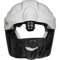 &eacute;cran facial complet pour respirateur Versaflo, Standard, Casque rigide Cam Industrial