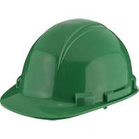 Casque de s&eacute;curit&eacute; Whistler de North, R&eacute;pond aux normes CSA type 1, Suspension Rochet, Non ventil&eacute; Cam Industrial