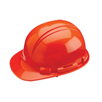 Casque de s&eacute;curit&eacute; Whistler de North, R&eacute;pond aux normes CSA type 1, Suspension &agrave; douille, Non ventil&eacute; Cam Industrial