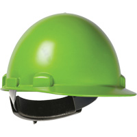 North&reg; Stromboli Hardhat, Meets CSA Type 1, Ratchet Suspension, Non-Vented Cam Industrial