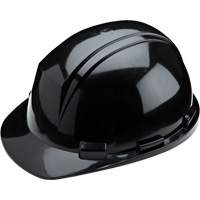Casque Mont-Blanc de North, R&eacute;pond aux normes CSA type 2, Suspension Rochet, Non ventil&eacute; Cam Industrial