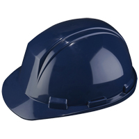 North&reg; Mont-Blanc Hardhat, Meets CSA Type 2, Pinlock Suspension, Non-Vented Cam Industrial
