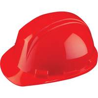 Casque Mont-Blanc de North, R&eacute;pond aux normes CSA type 2, Suspension Rochet, Non ventil&eacute; Cam Industrial
