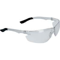 Lunettes de s&eacute;curit&eacute; Firebird Dynamic, Lentille Miroir int&eacute;rieur/ext&eacute;rieur, Anti-&eacute;gratignures/Antistatique, ANSI Z87+/R&eacute;pond ou surpasse la norme CSA Z94.3 Cam Industrial