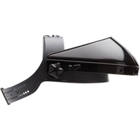 Harnais de t&ecirc;te pour &eacute;cran facial Dynamic, Suspension &agrave; douille Cam Industrial