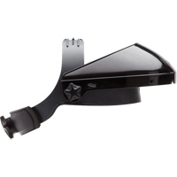 Harnais de t&ecirc;te PEHD haute performance Dynamic, Suspension Rochet Cam Industrial