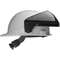 Harnais de t&ecirc;te pour &eacute;cran facial Dynamic, Suspension Aucun (accessoire &agrave; casque de s&eacute;curit&eacute;) Cam Industrial