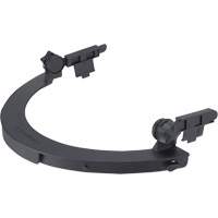 Support pour &eacute;cran facial haute performance Dynamic Cam Industrial