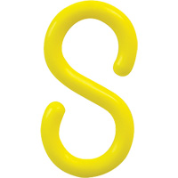 S-Hook, Plastic Cam Industrial