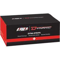 Bandages & pansements