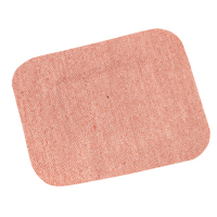 Dynamic Adhesive Strips, Rectangular/Square, 1-1/2", Fabric, Sterile Cam Industrial