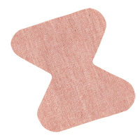 Dynamic Adhesive Bandages, Fingertip, Fabric, Sterile Cam Industrial