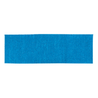 Bandages adh&eacute;sifs Dynamic, Rectangulaire/carr&eacute;e, 3", Tissu d&eacute;tectable, St&eacute;rile Cam Industrial