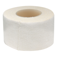 Adhesive Bandage Tape, Non-Medical, 7-1/2' L x 1" W Cam Industrial