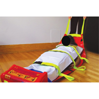 Matelas de secours Albac Dynamic Cam Industrial