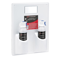 Dynamic Bio Med Wash&reg; Wash Station, Double Cam Industrial