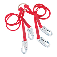 Dynamic Bridle for Wire Basket Stretcher Cam Industrial