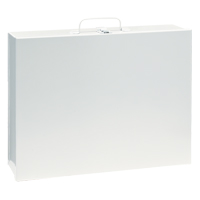 Boîtier vide pour trousse de premiers soins Dynamic Cam Industrial