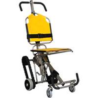 Chaise EVAC Dynamic Cam Industrial